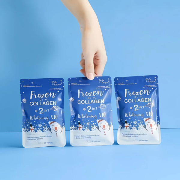 Frozen Collagen – Image 2
