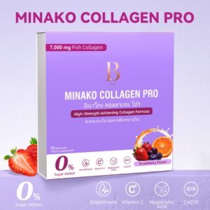 Minako Collagen Pro